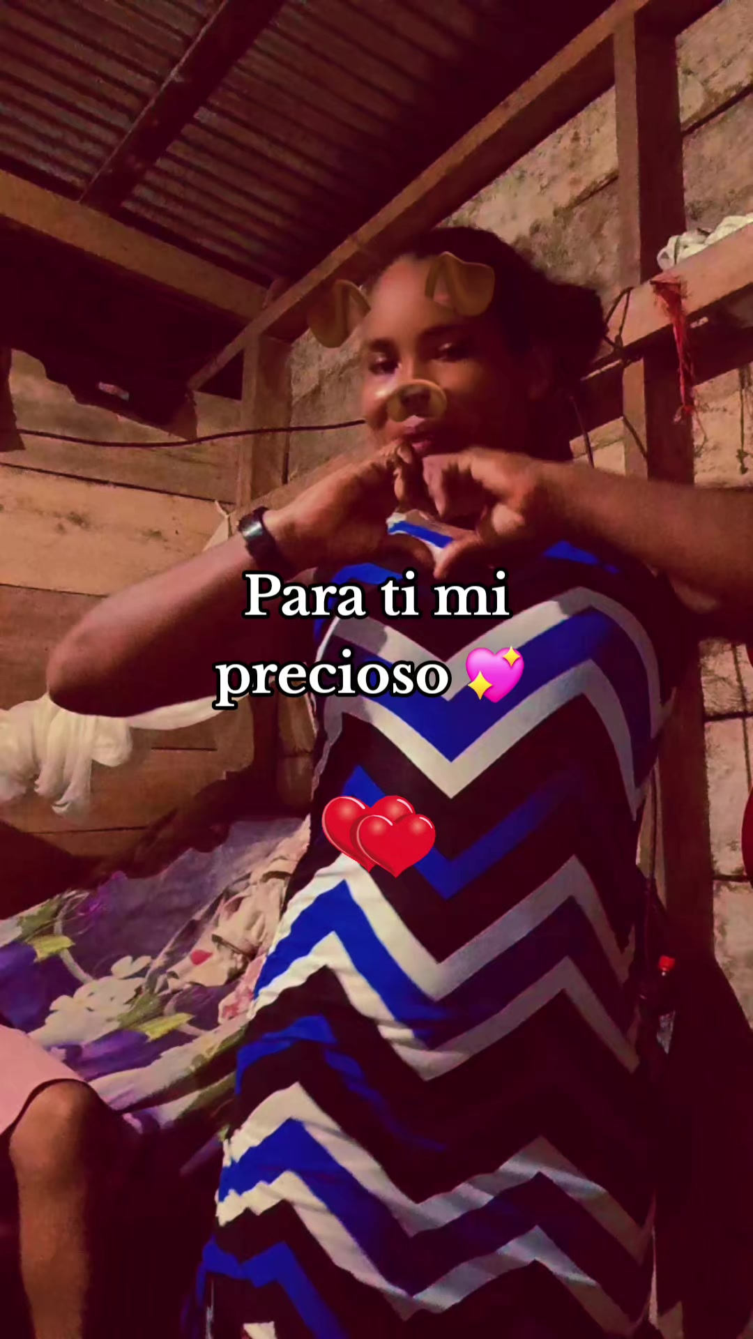 @morenita fea