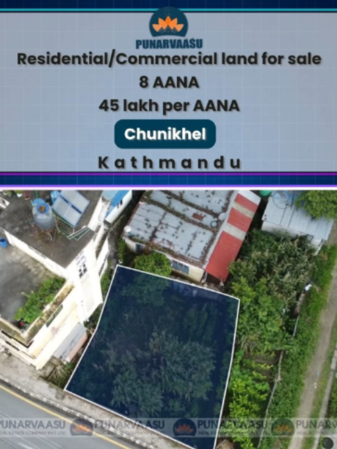 @Punarvaasu Real Estate