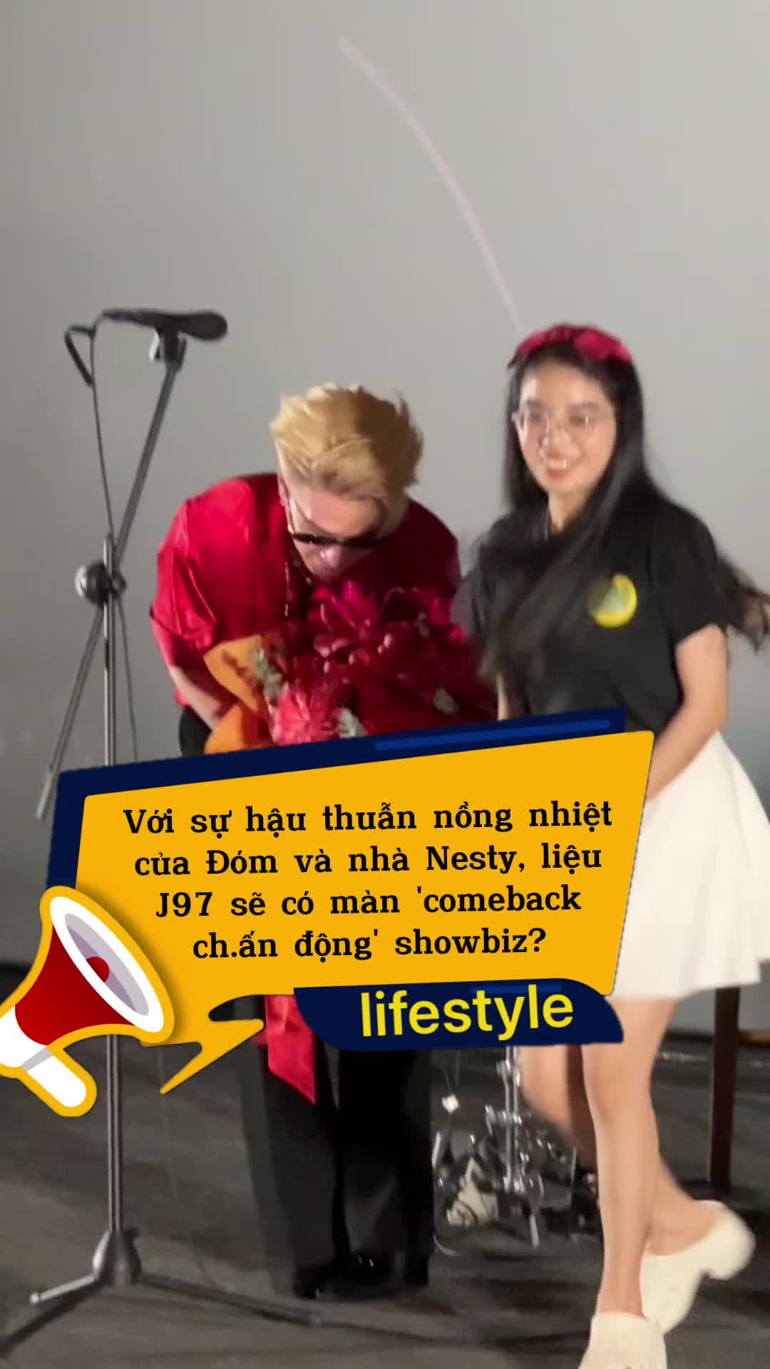 @Lifestyle
