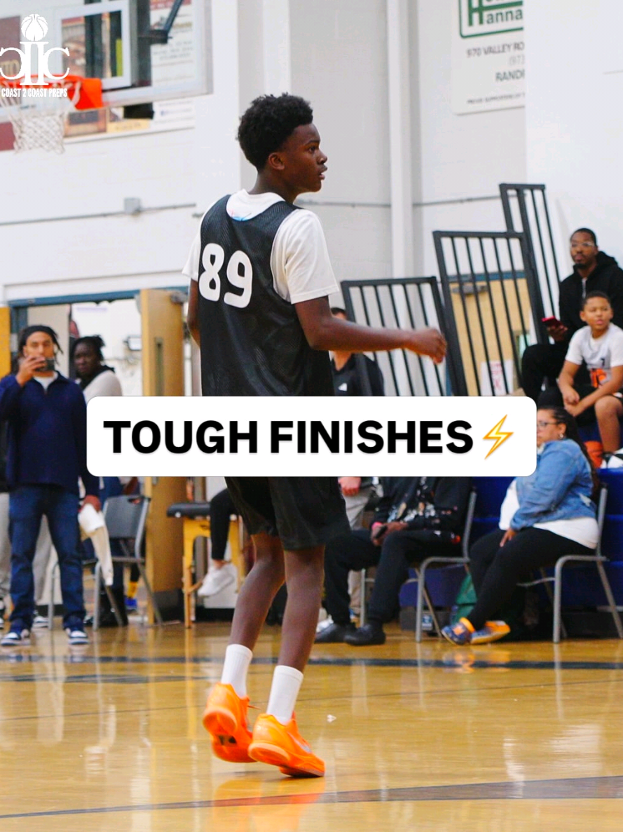 @Coast 2 Coast Preps