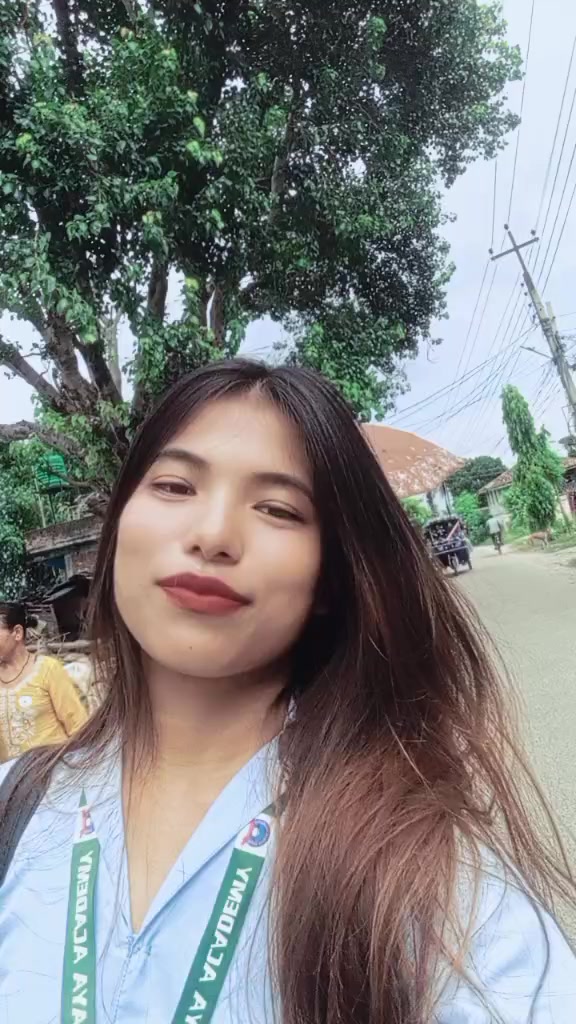 @Anushka Shrestha 💗