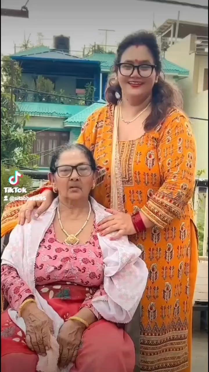 @Sita Bhusal