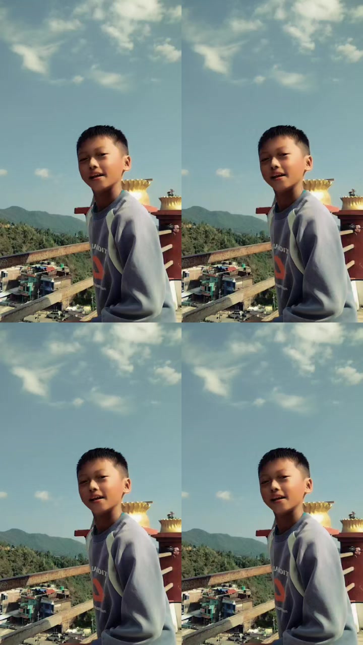 @Yuba Pun