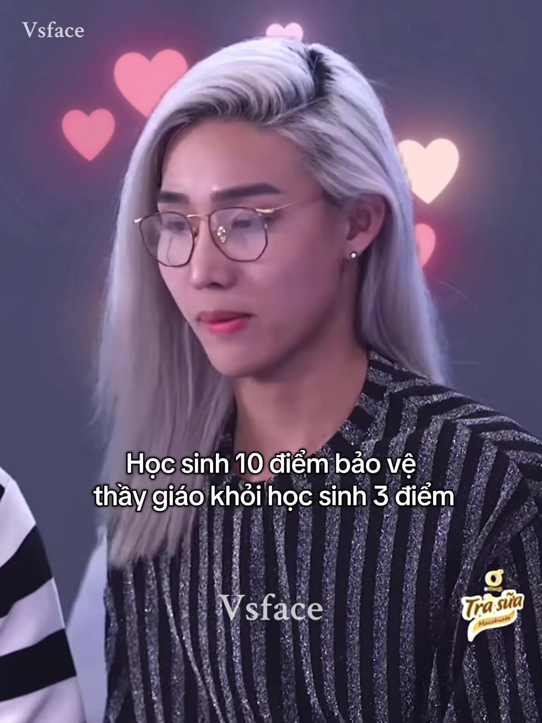 @VSFace