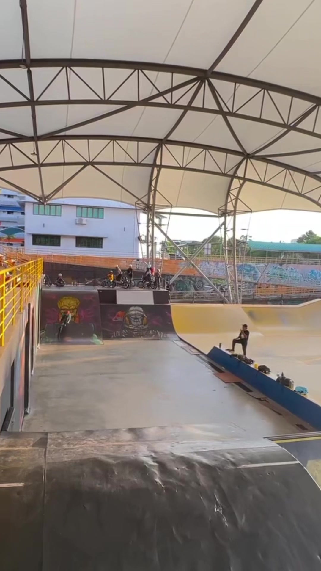@Bmx family (katun aszeril)