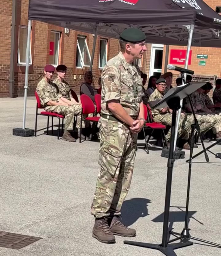 @RoutineofArmy
