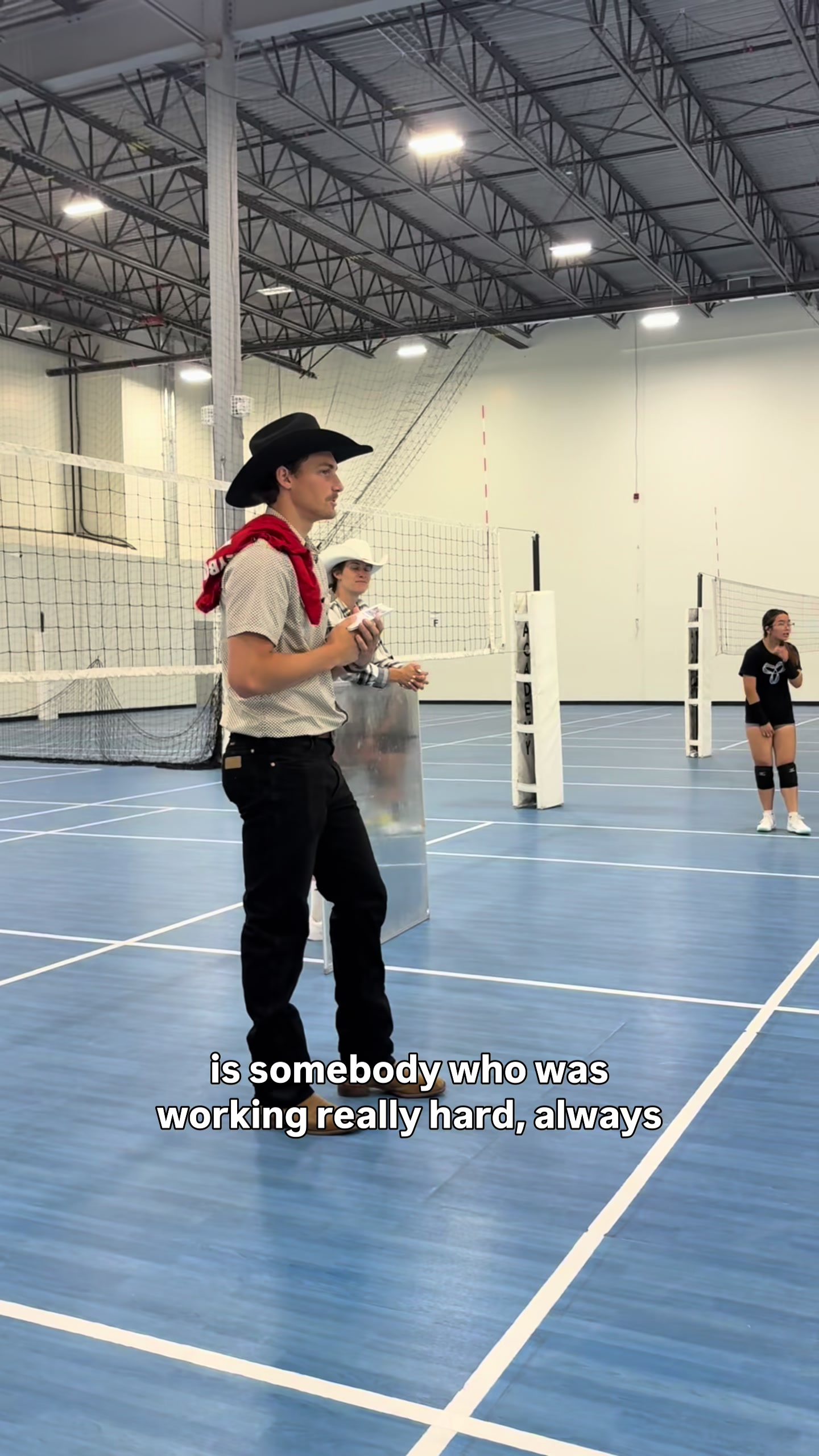 @The Volleybox