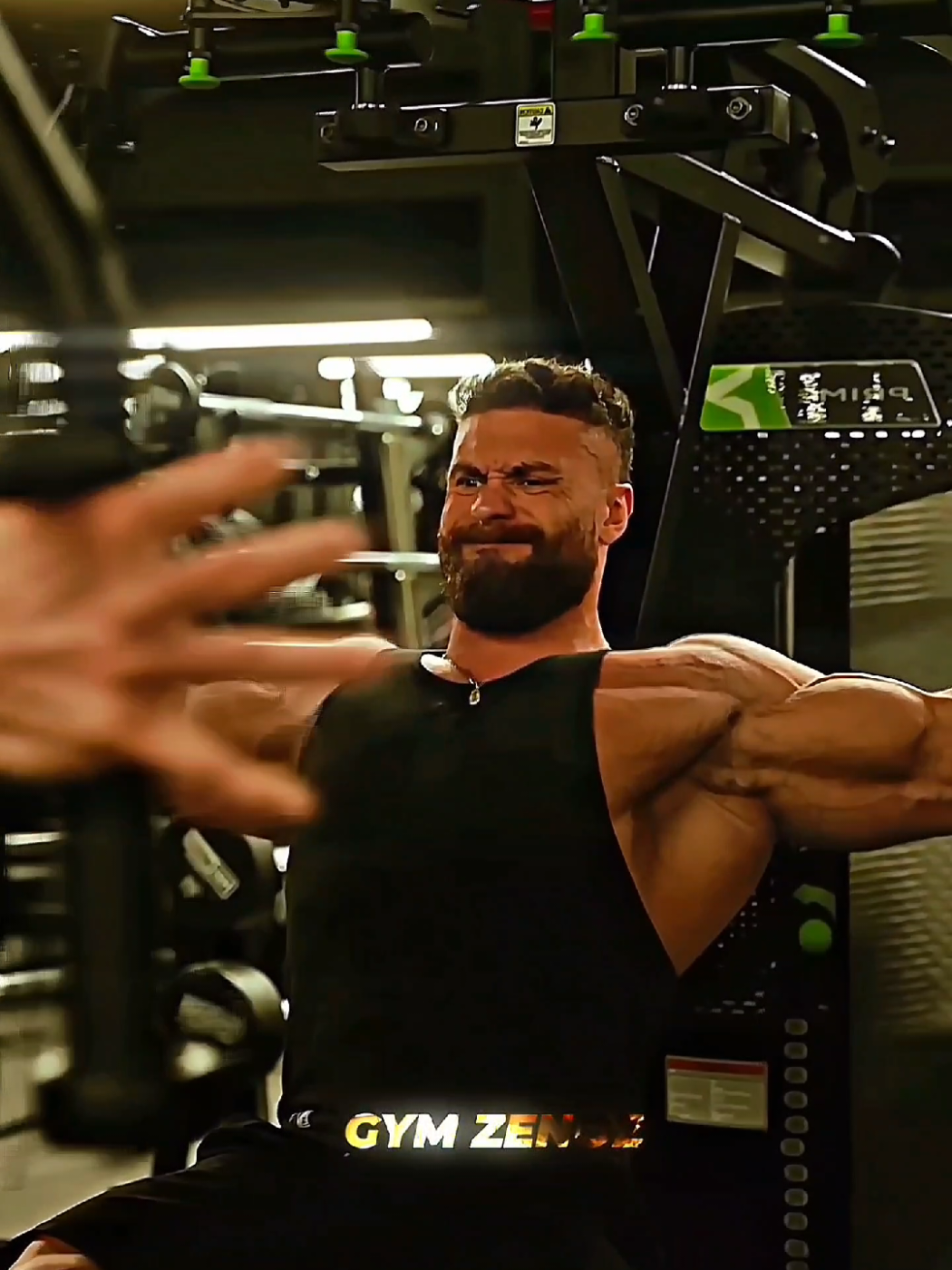 @Gym Zenoz