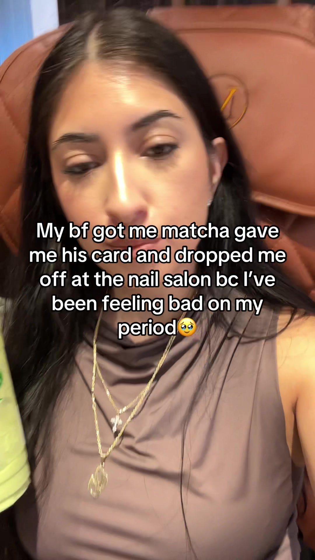 @Grecia Torres