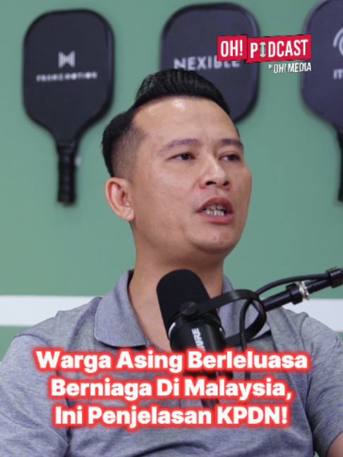 @Oh! Media