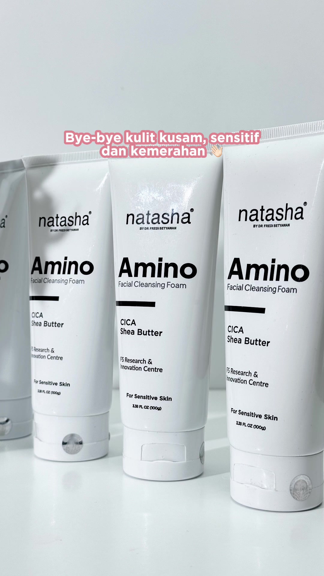 @Natasha Skincare