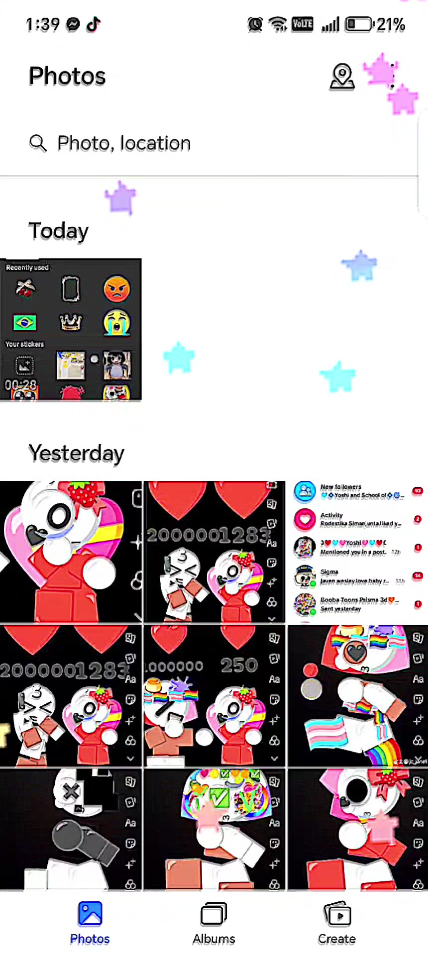 @๐๐กโ
๐งก๐ โ
๐ฉท๐ โ
๐ฉถ๐ฃโ
sickw 2d