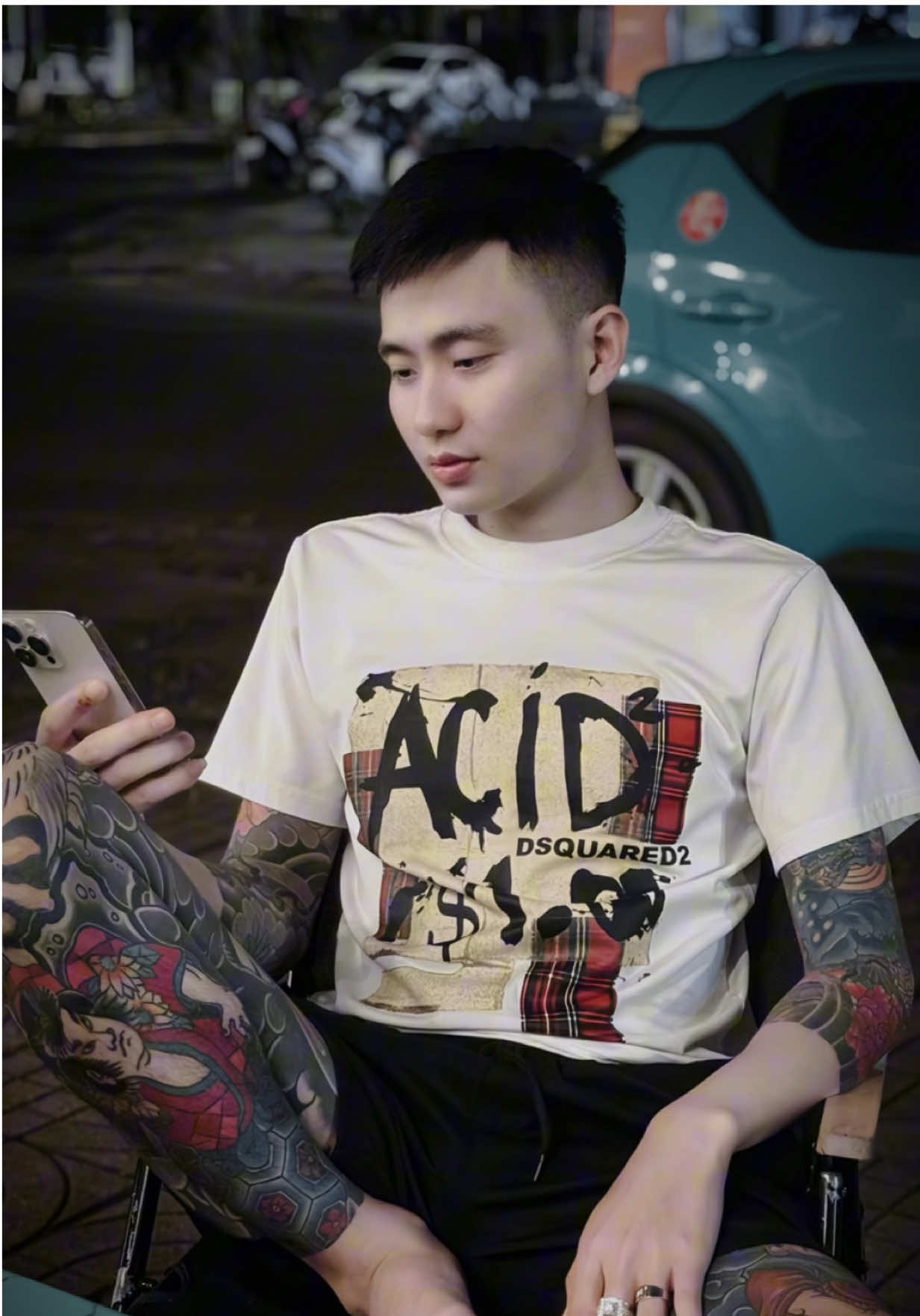 @Tùng Dương