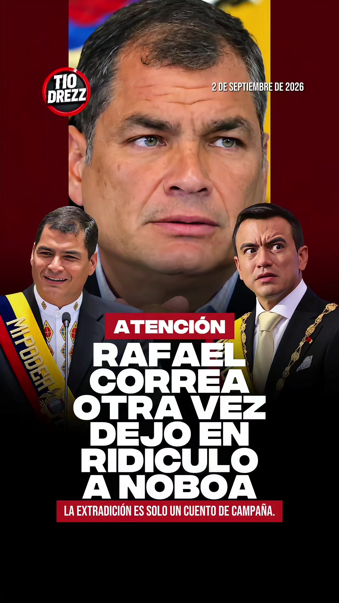 @𝗧𝗜𝗢 𝗗𝗥𝗘𝗭𝗭®