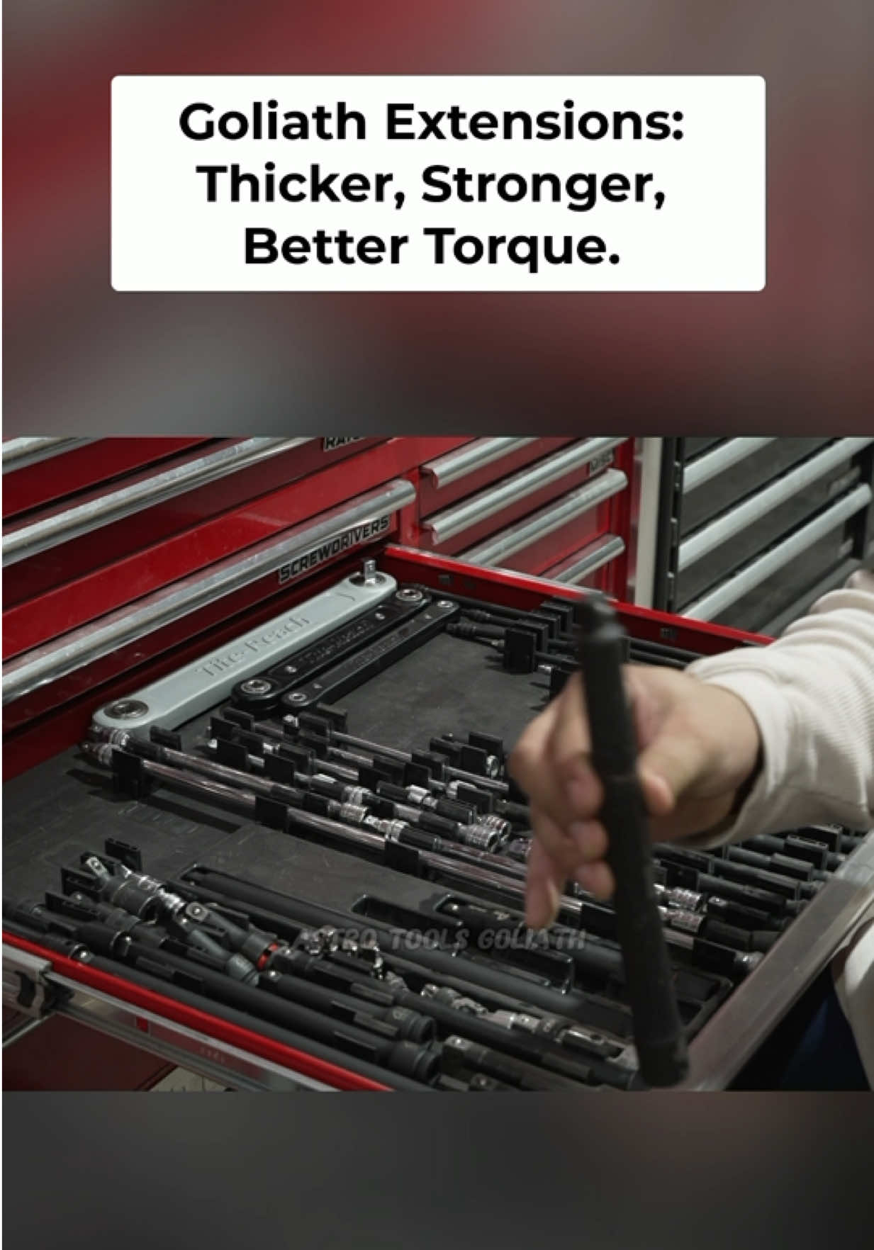 @Tools Are Us