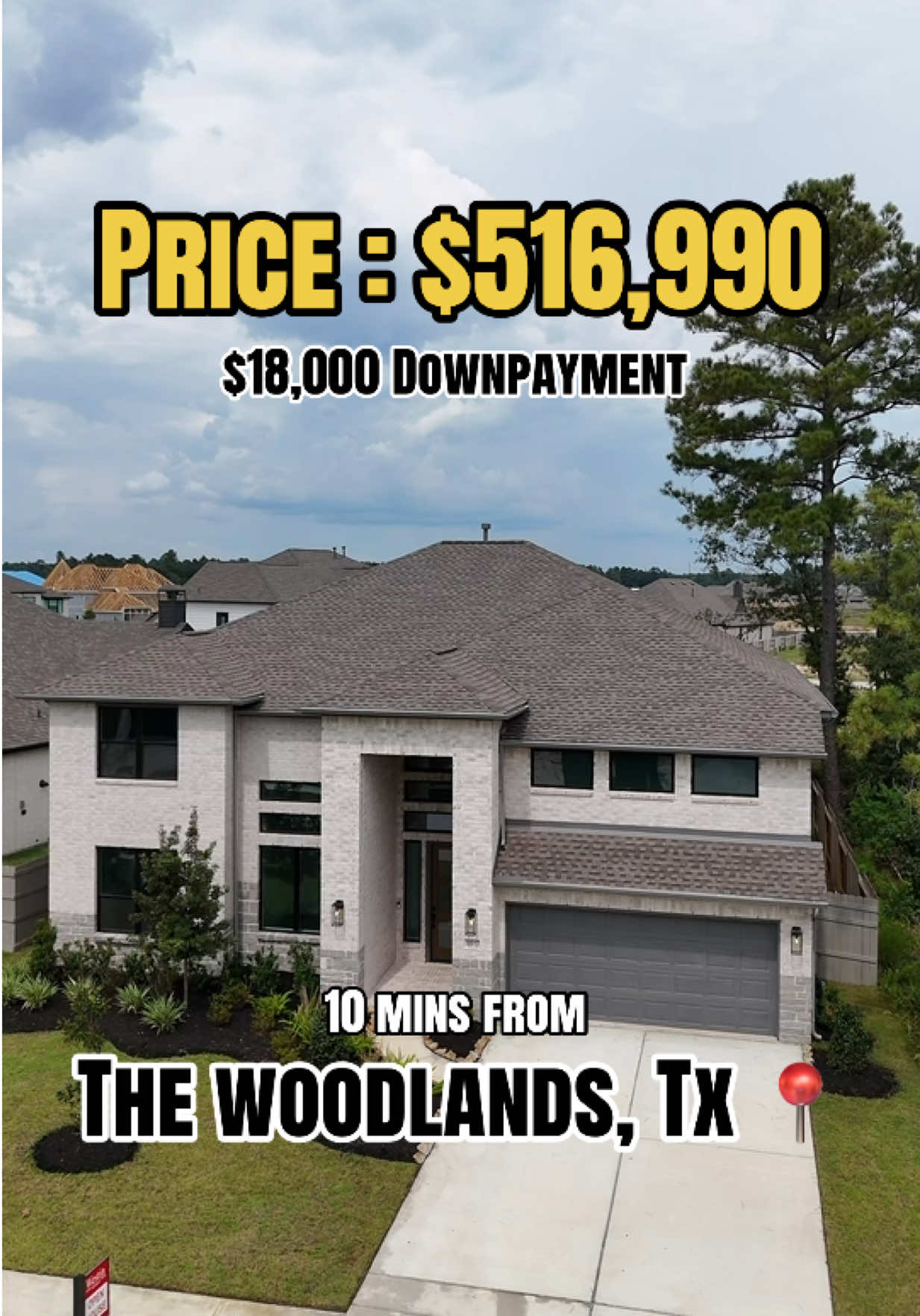 @Rafay Amir | HOUSTON REALTOR