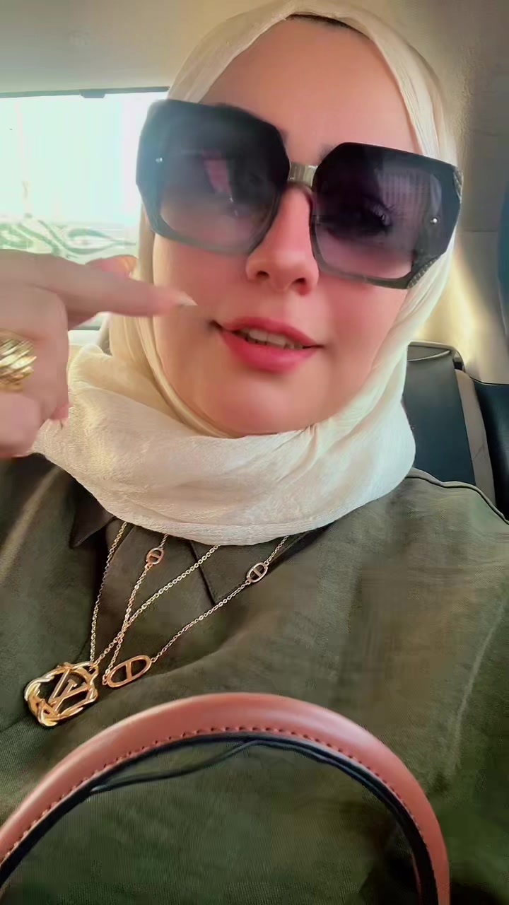 @الإعلاميه هبه جمال🔹