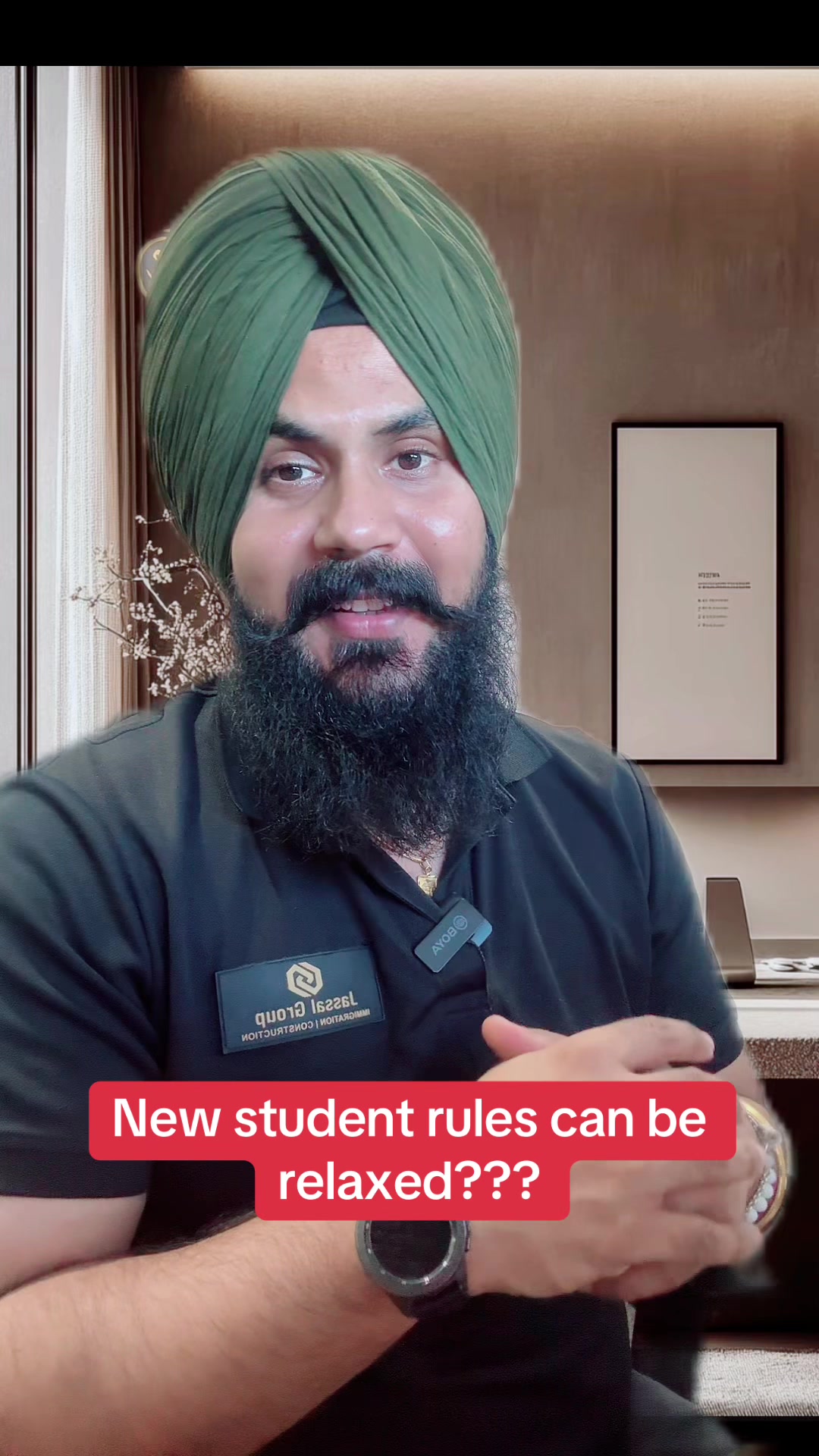 @JASSAL GROUP ✅