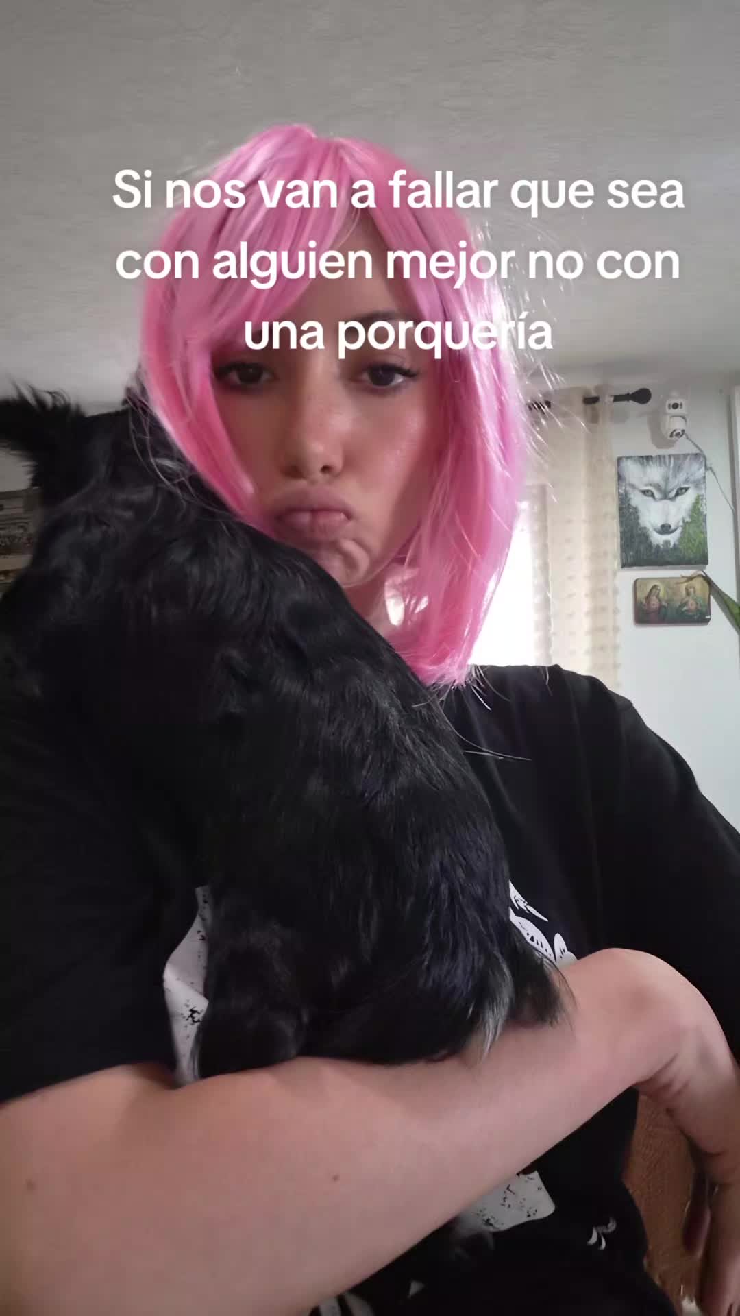 @Desquehacerada