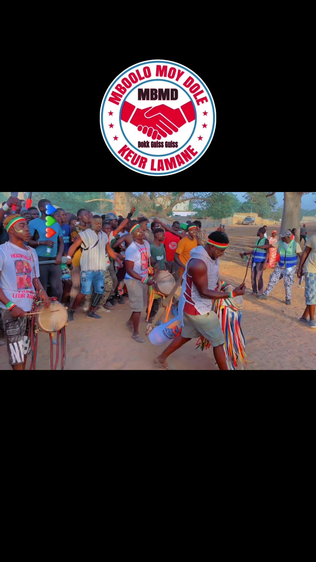 @🪴MBOLLO MOY DOLLÉ KEUR LAMANE