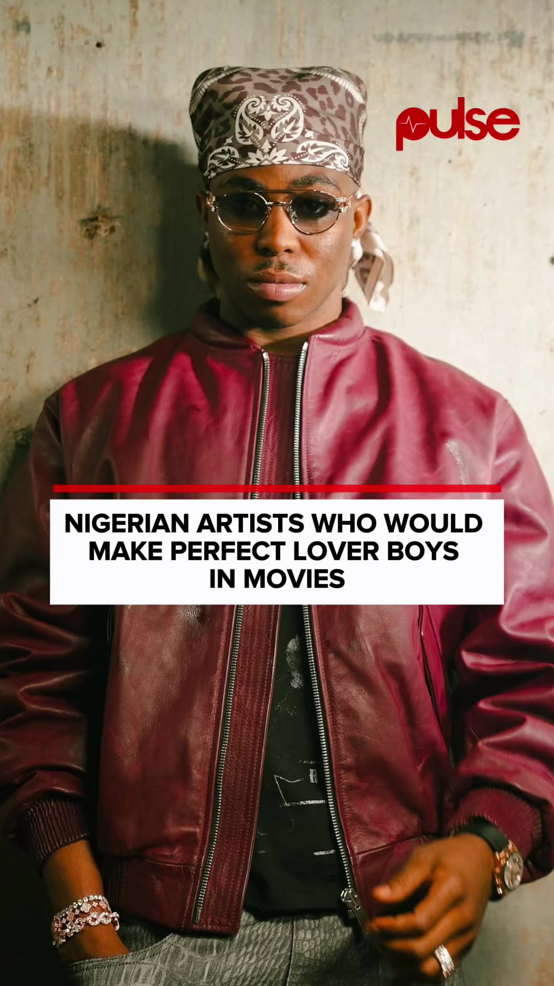 @Pulse Nigeria