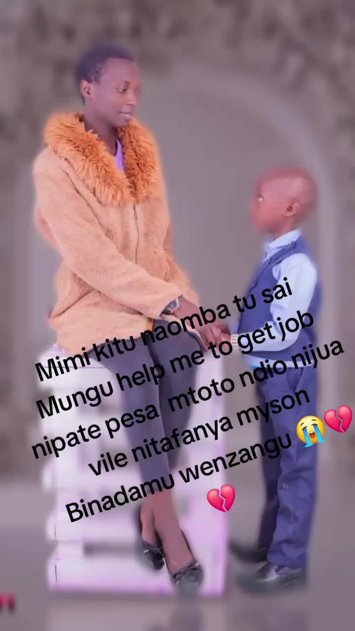 @nyachoka mommy kasimili