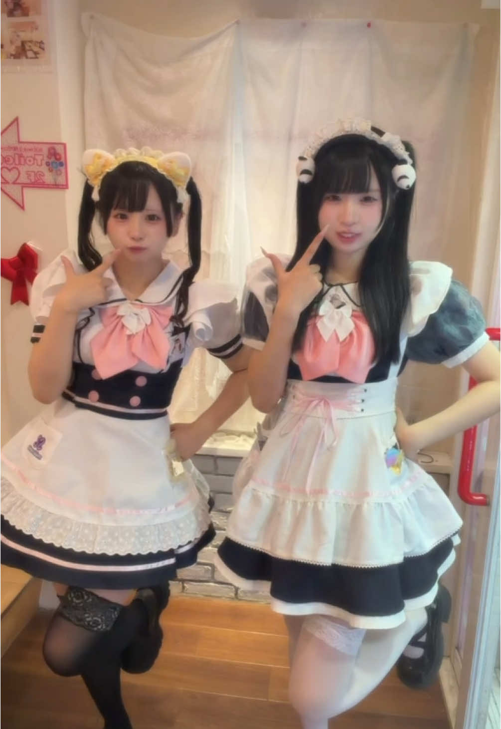@めいどりーみん 新宿東口店