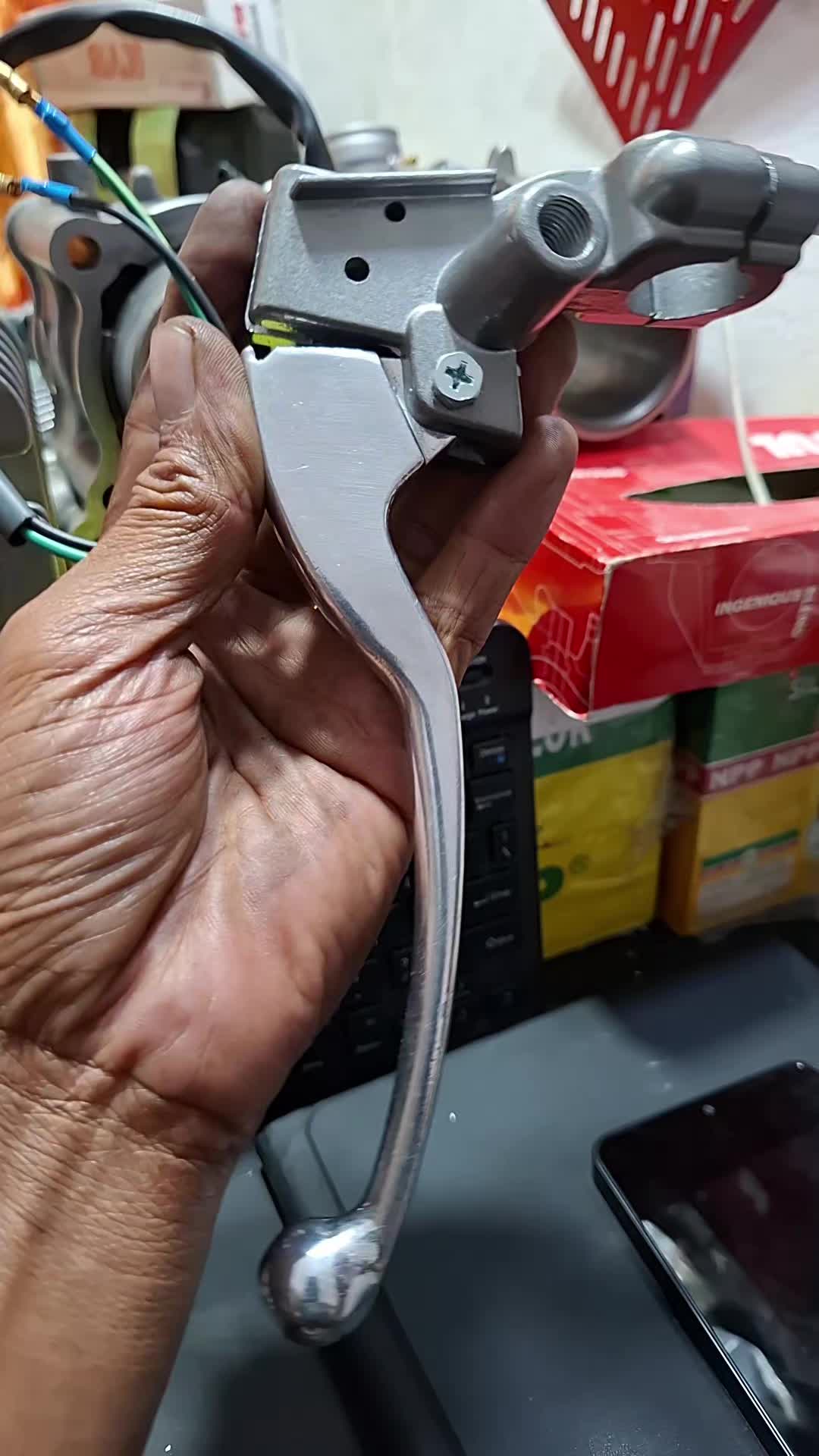 @SINARJAYAMOTOR