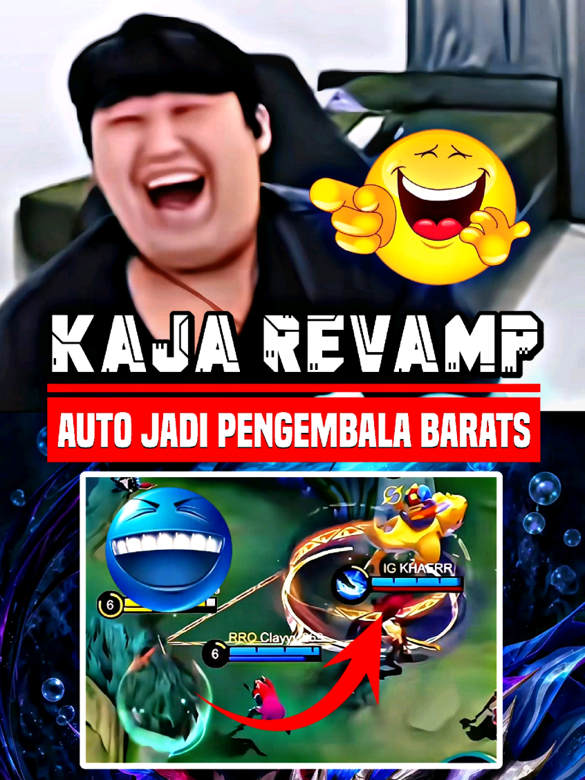 @GALERY MLBB