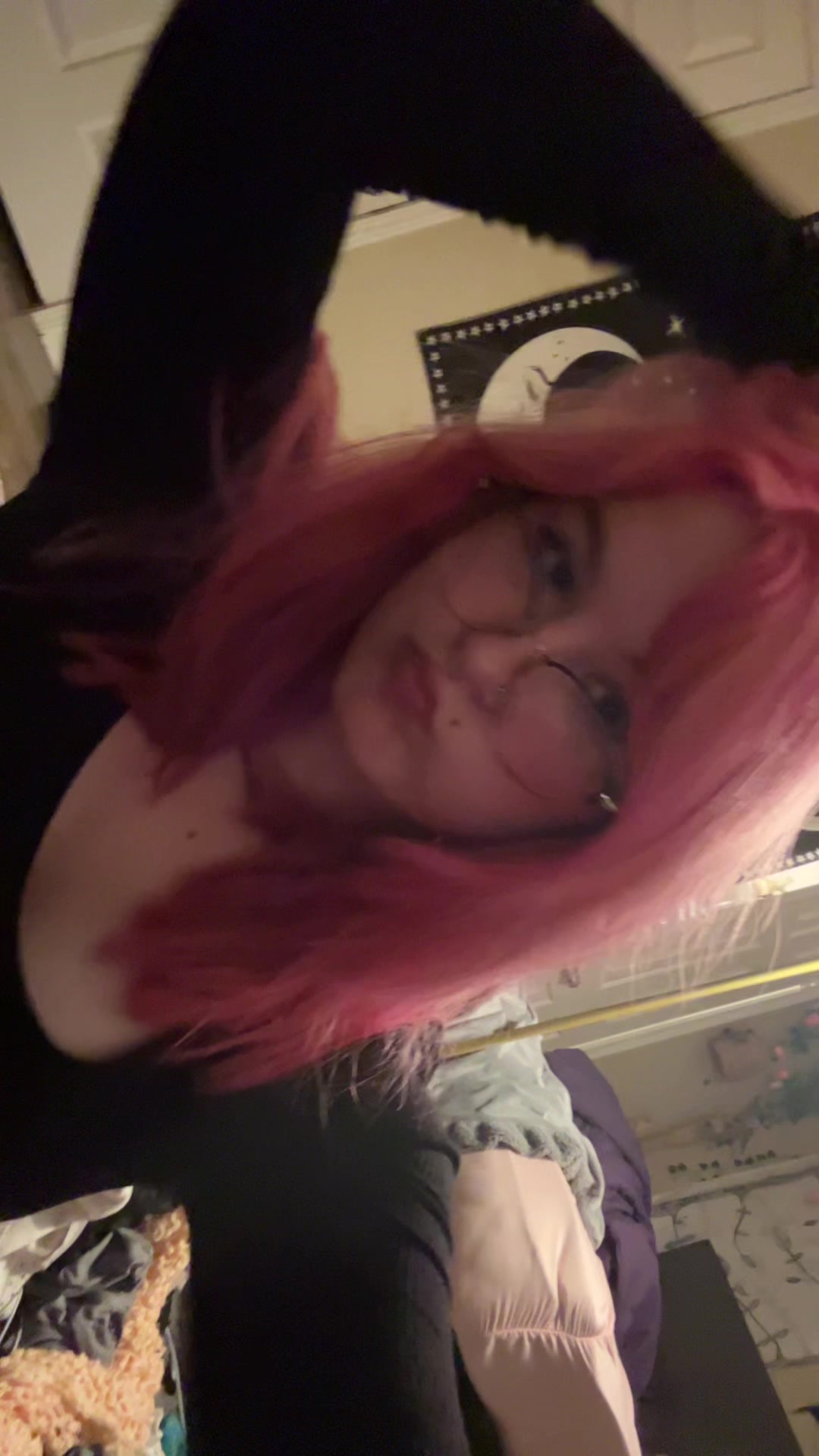 @ayralovespink