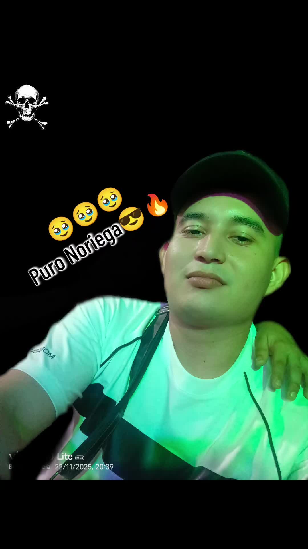 @Bryan Garc&iacute;a 😈☠️