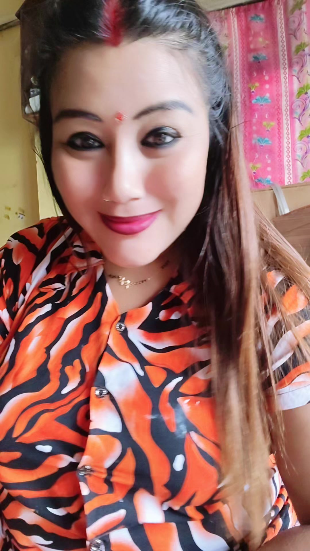 @Mangala Kandel