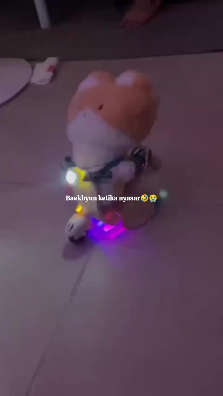@kyoong_mochi🍬🦌🍍🍫