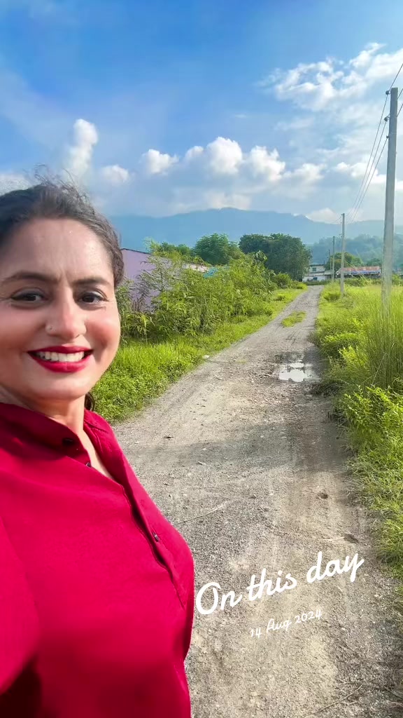 @Sita Sapkota
