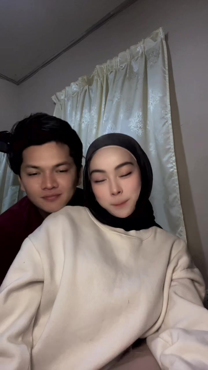 @HASRISYA BEAUTY