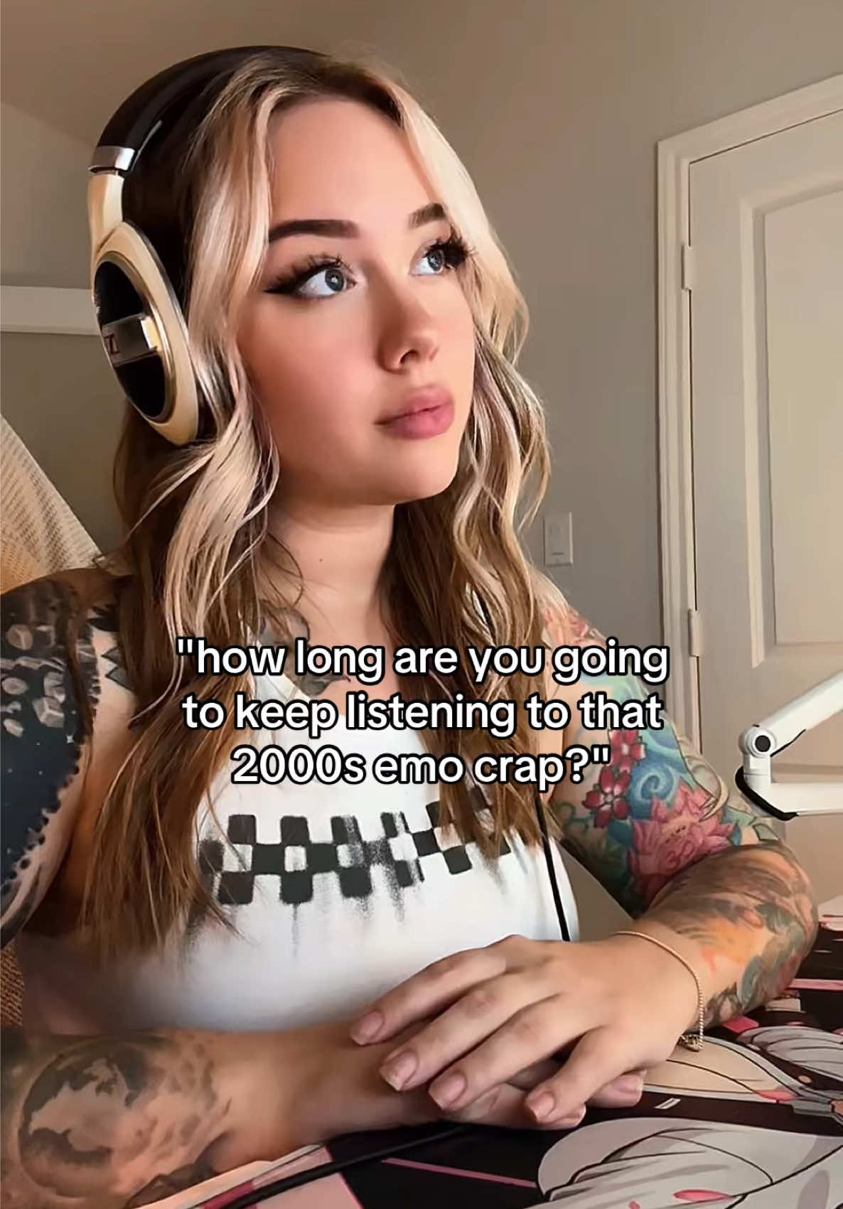 @Brittany Willow