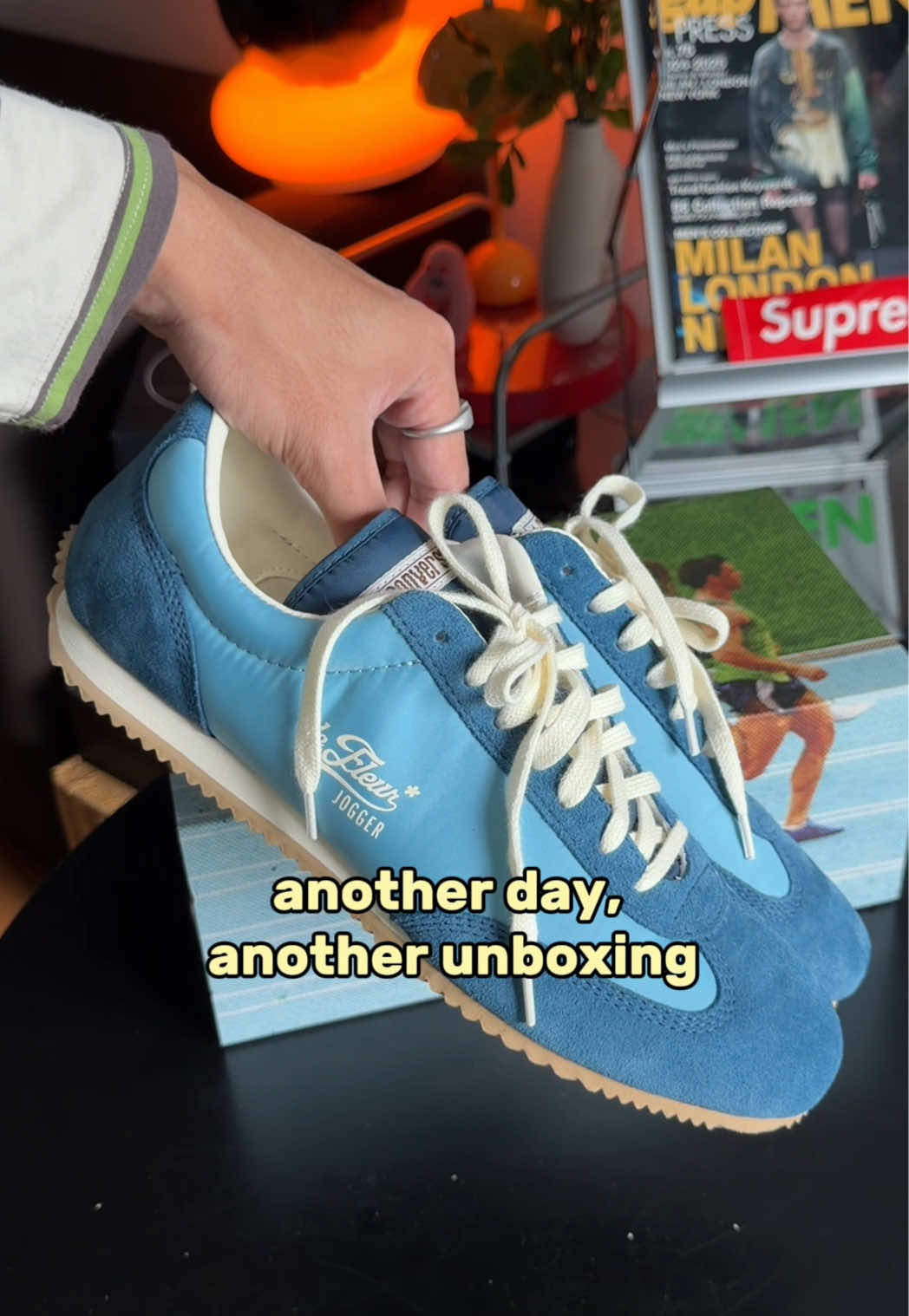 @PETE NoThing Much