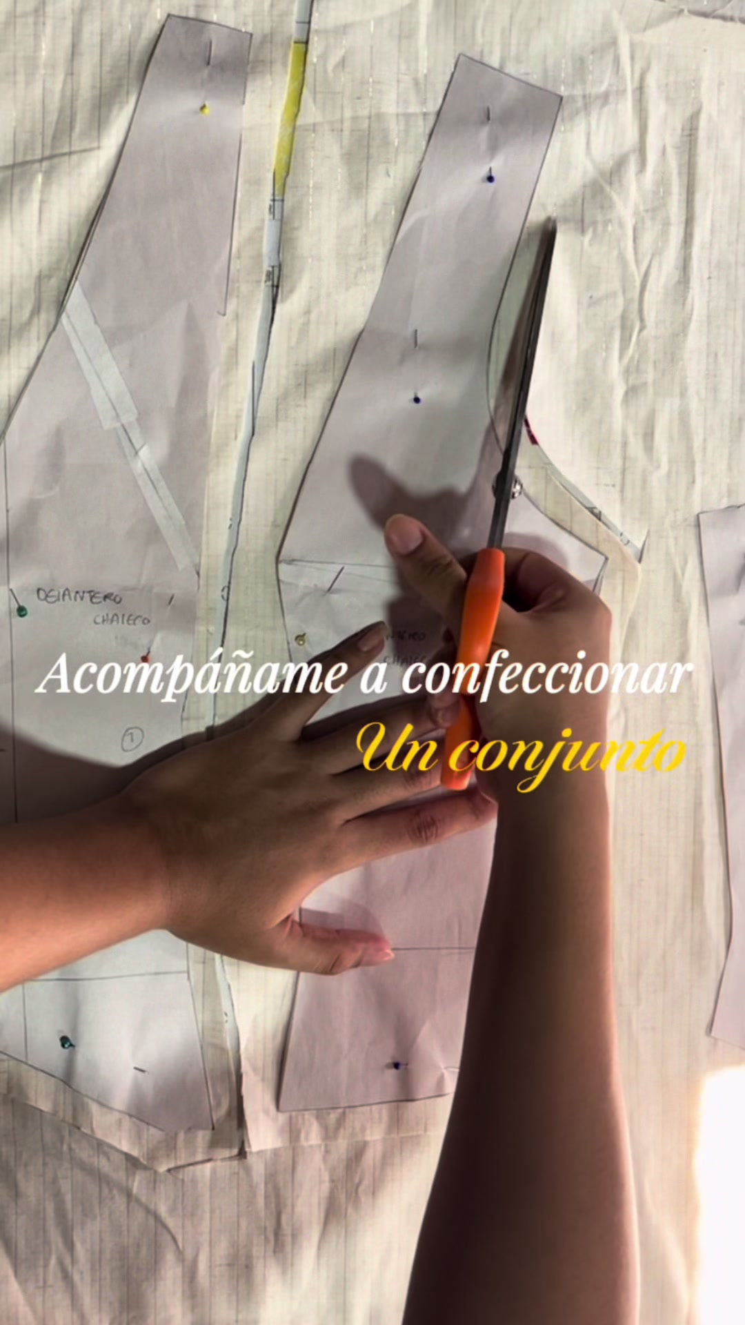@Karol | Fashion Designer