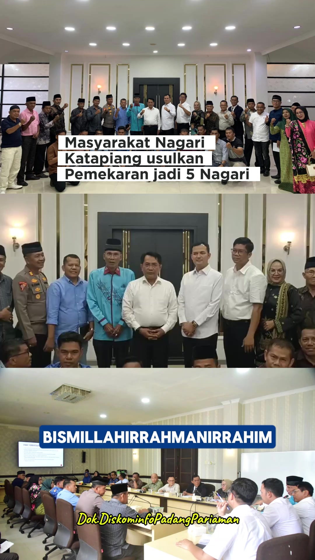 @Diskominfo Padang Pariaman