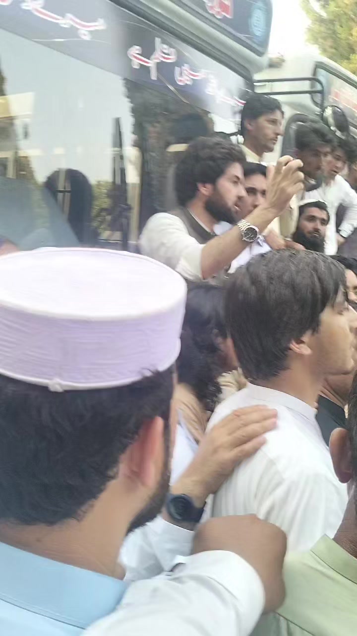 @E N Hazrat Jan