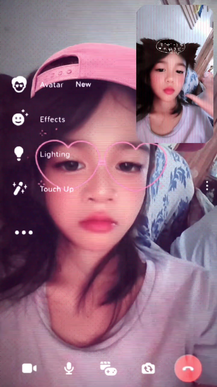 @keemi and komi
