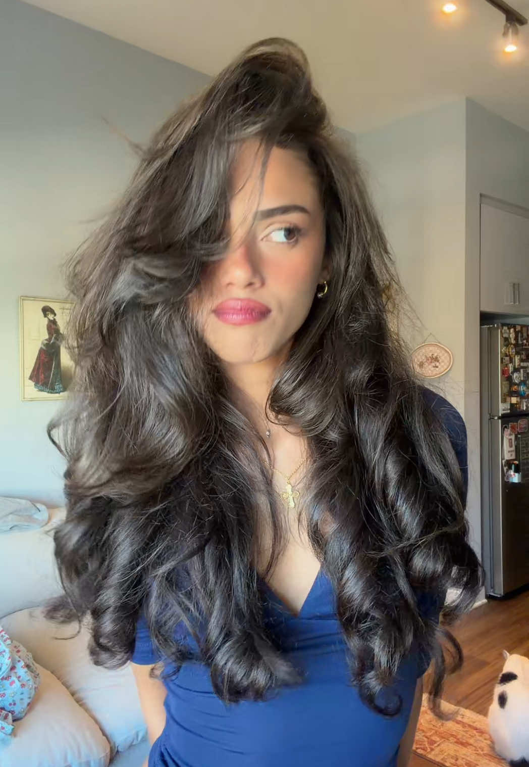 @Beca Oliveira