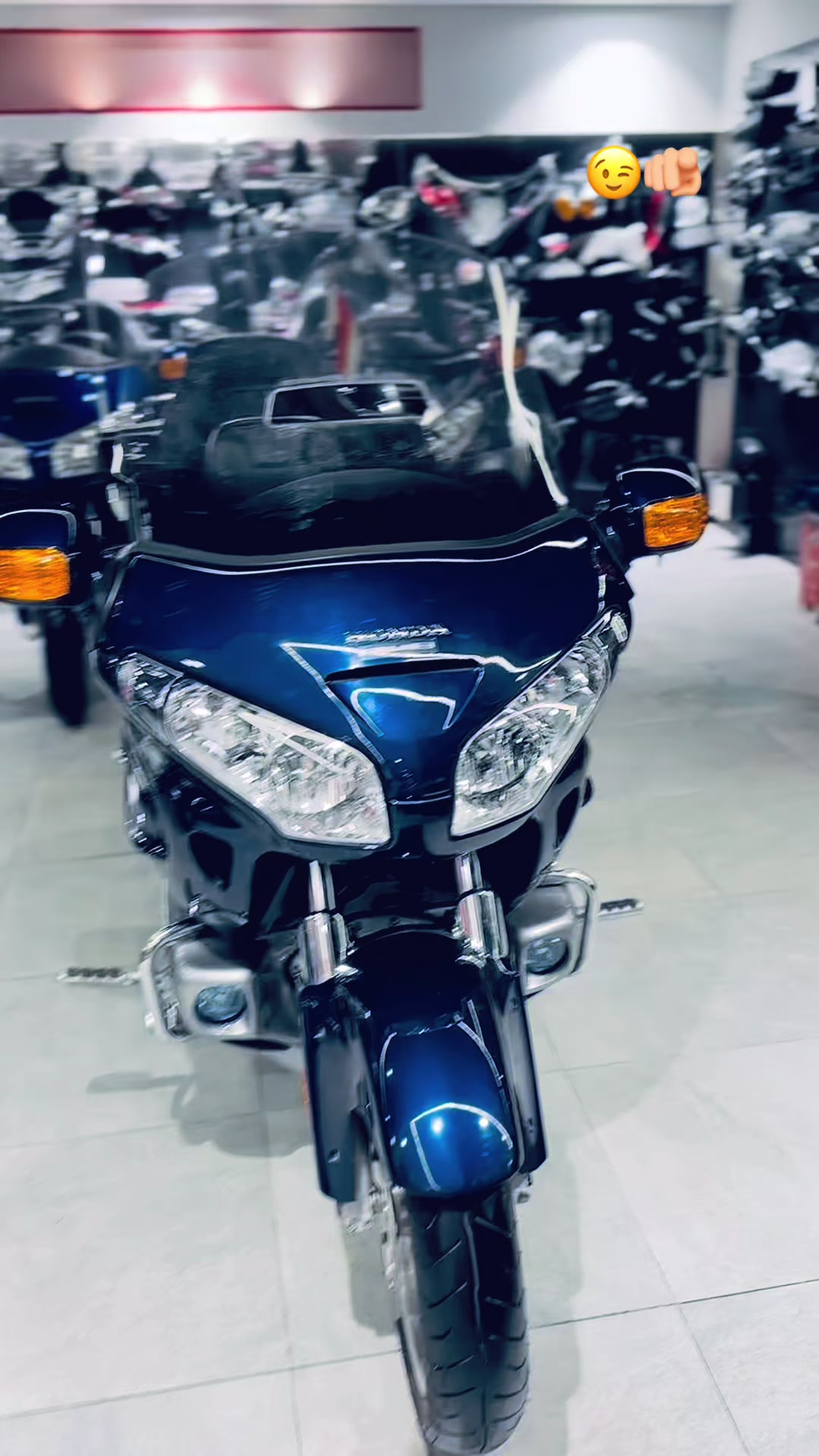 @MR BIKE ๐