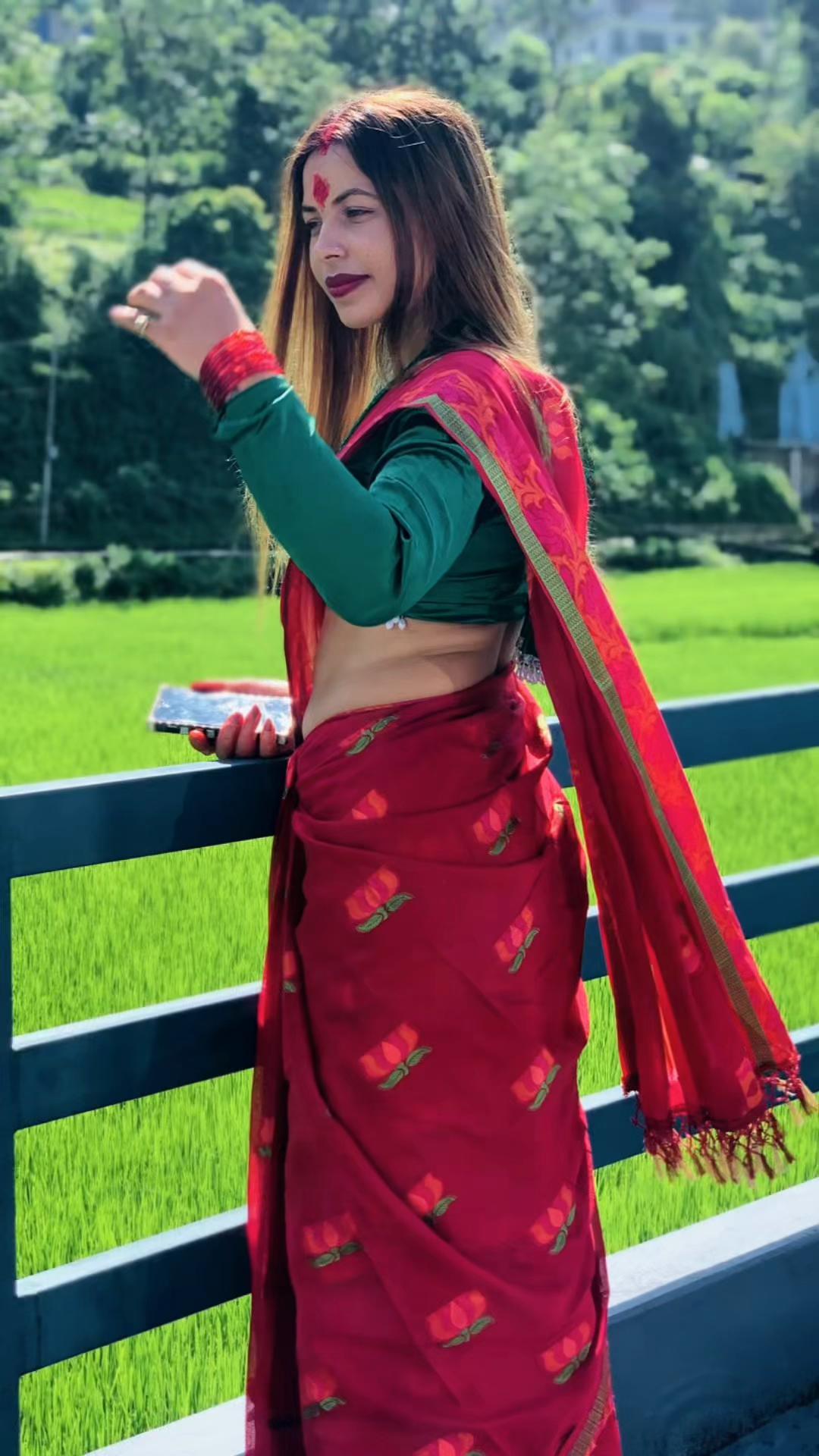 @Srijana