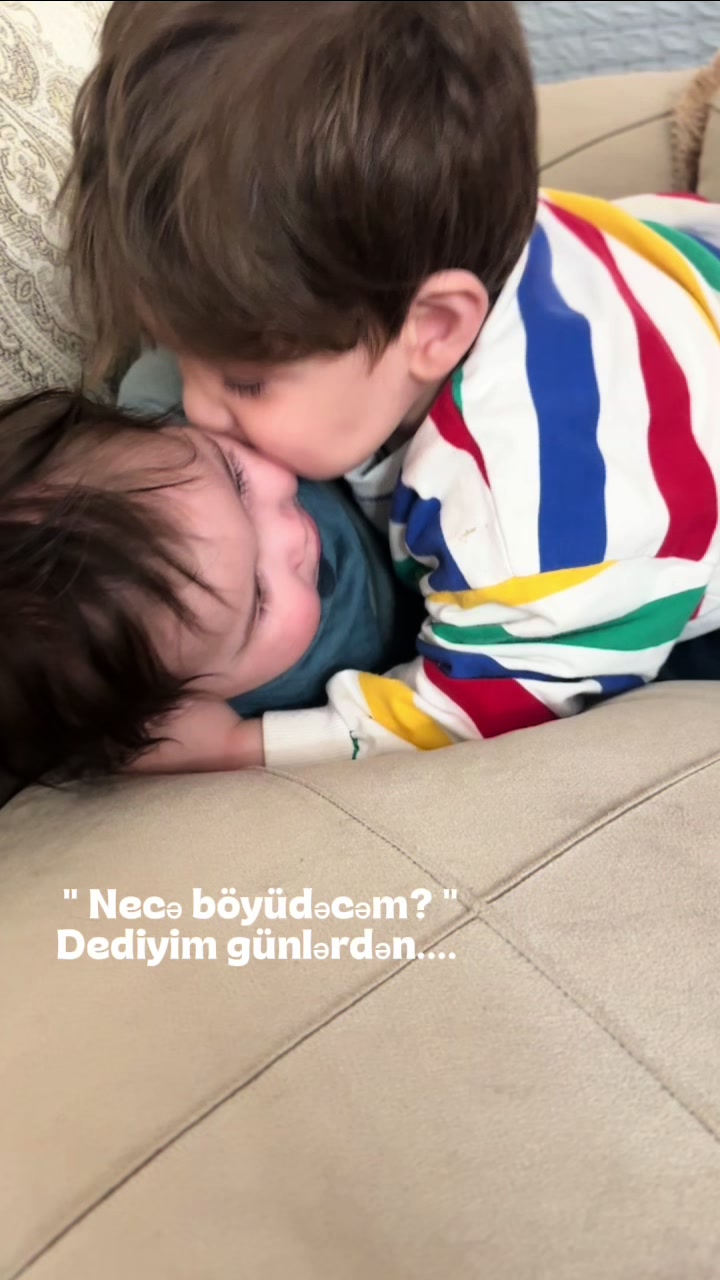 @Rufana Azimzadeh ❤️
