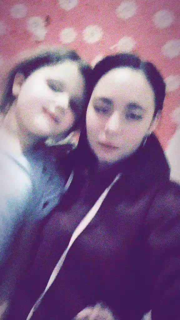 @❤ Какая есть другой не стану😈