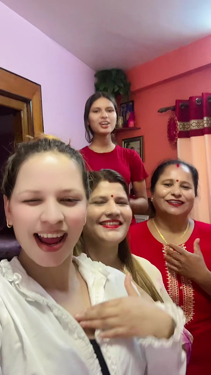 @Pratima Kandel