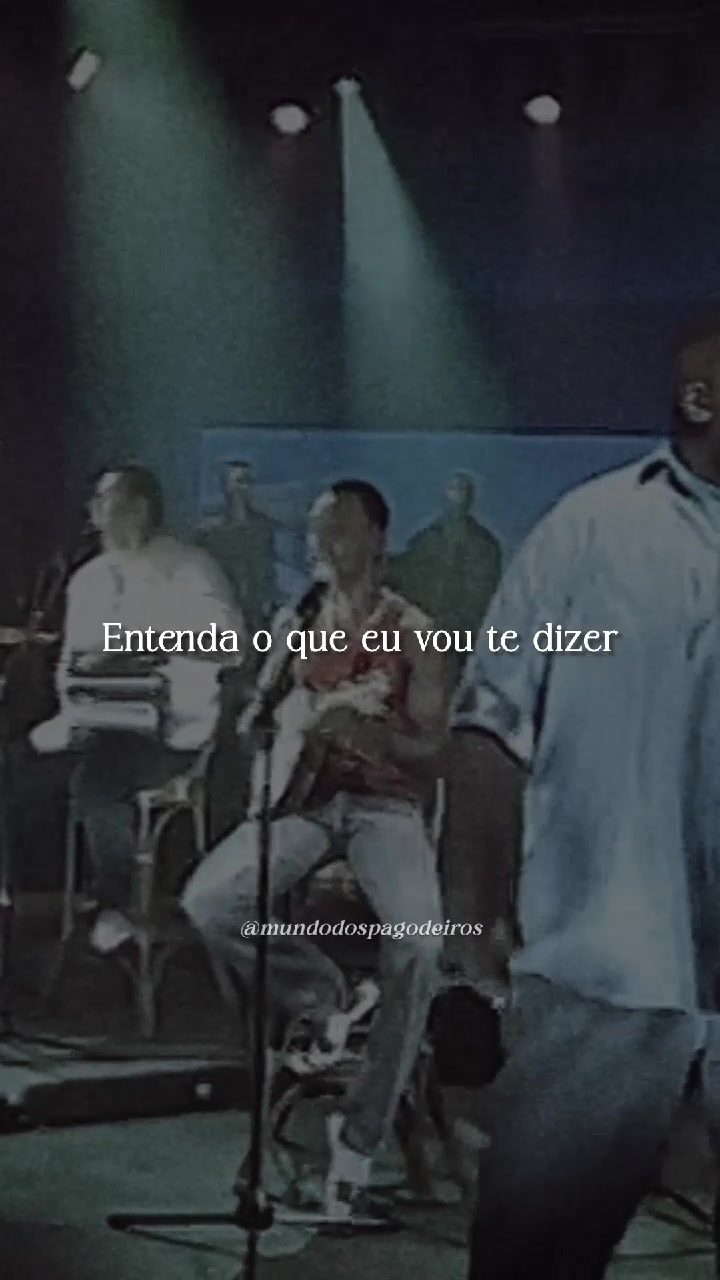 @MUNDO DOS PAGODEIROS