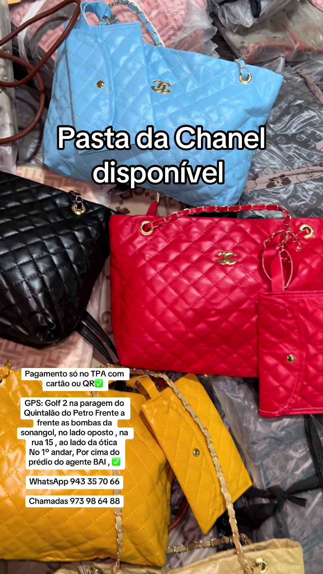 @Casa Das Novidades
