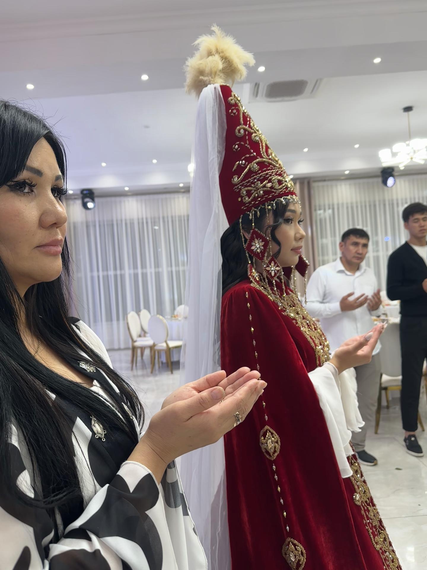 @Жанибек Тамада